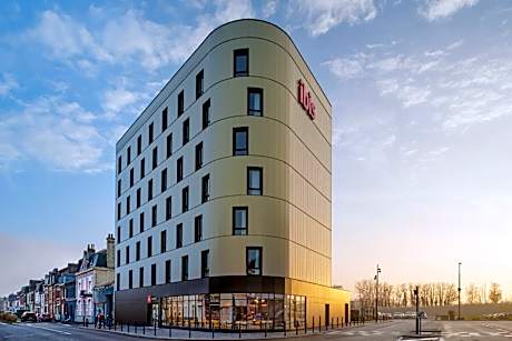 ibis Bethune Centre Gare