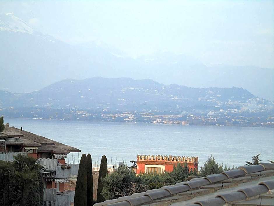 Albergo Grifone 1891