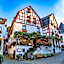 Hotel Gästehaus auf der Lay