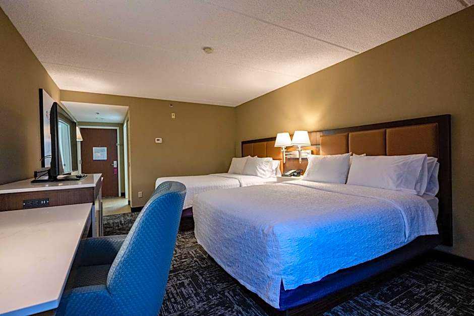 Hampton Inn By Hilton San Diego-Kearny Mesa