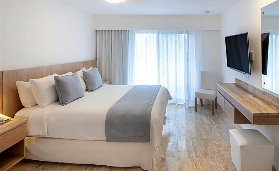 Viva Dominicus Palace by Wyndham, A Trademark All Inclusive