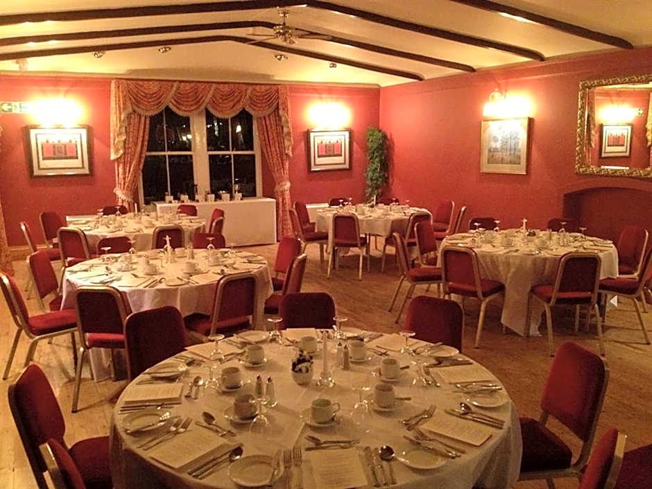 Tweeddale Arms Hotel