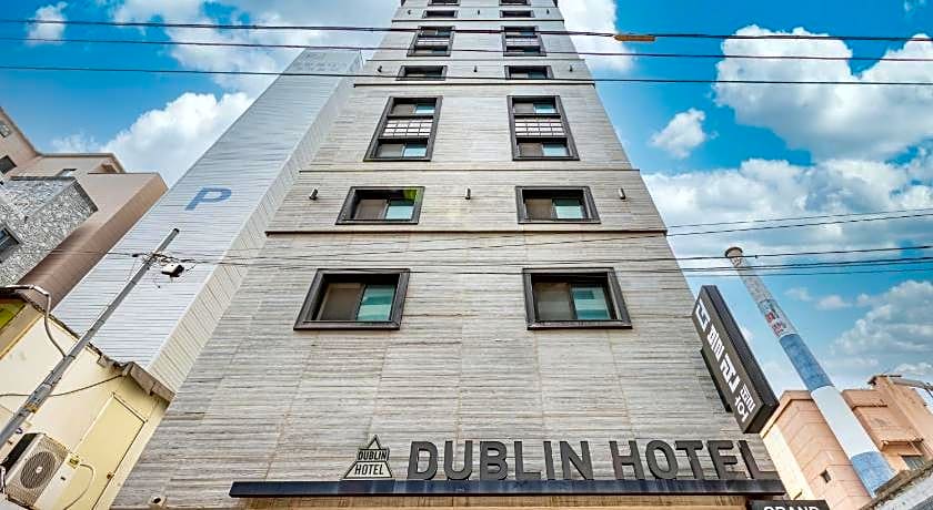 Dublin Hotel