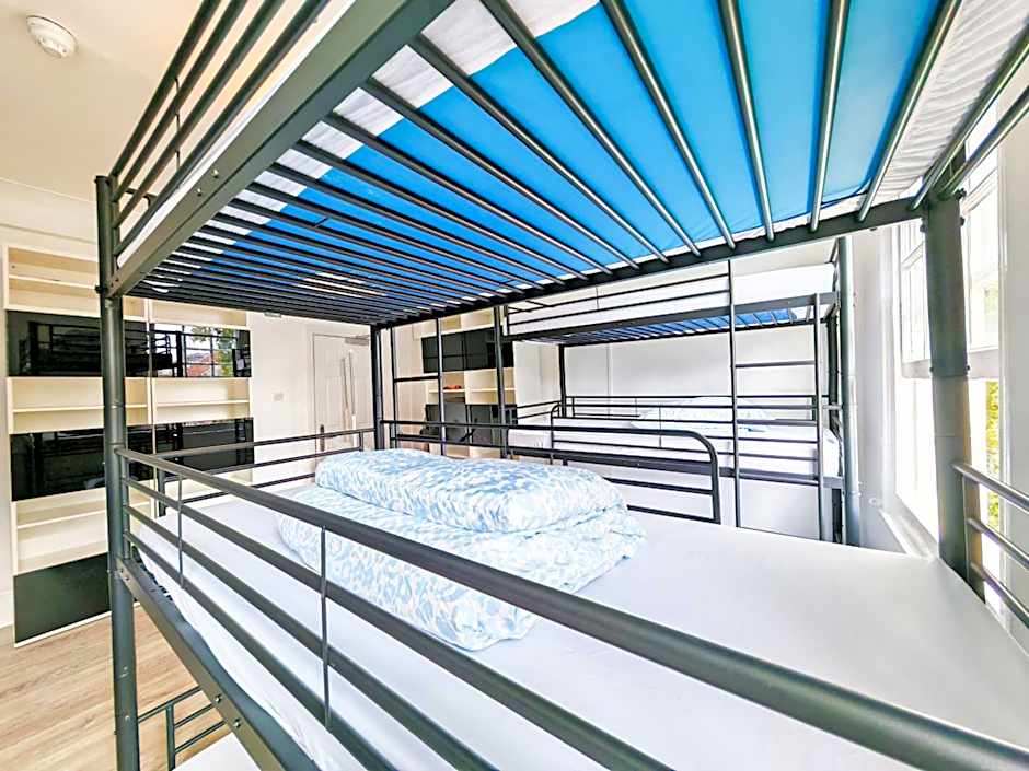 Prime Backpackers Angel