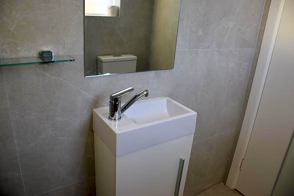 Rainbow Motel Queanbeyan