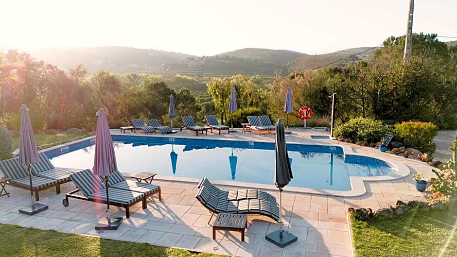 Quinta da Luz - A Luxury Boutique B&B
