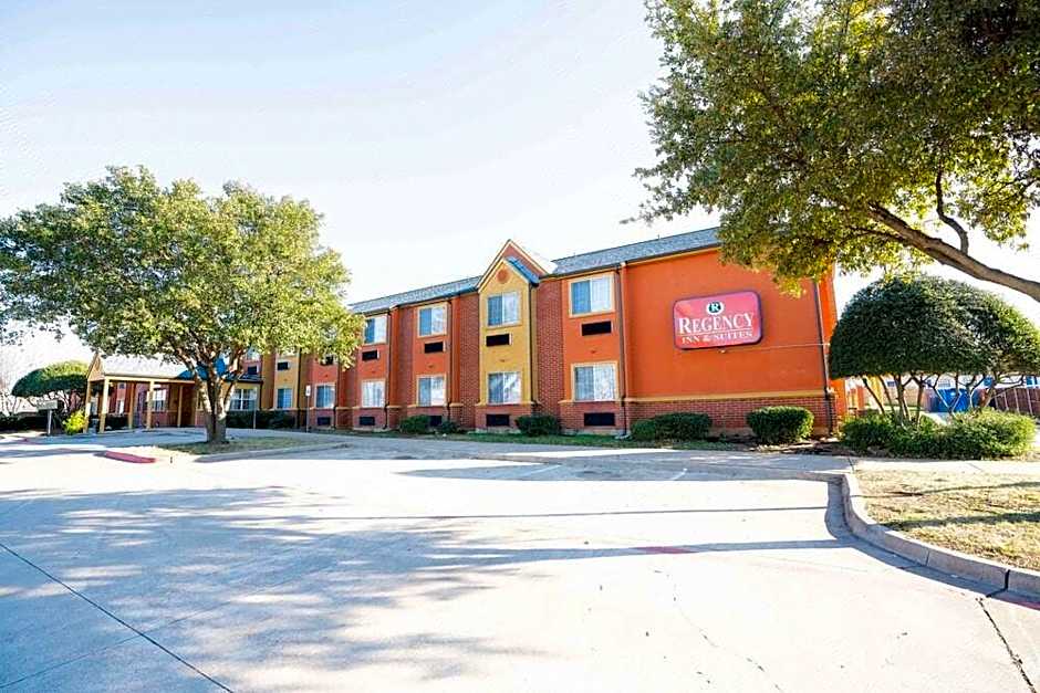 Regency Inn & Suites DFW