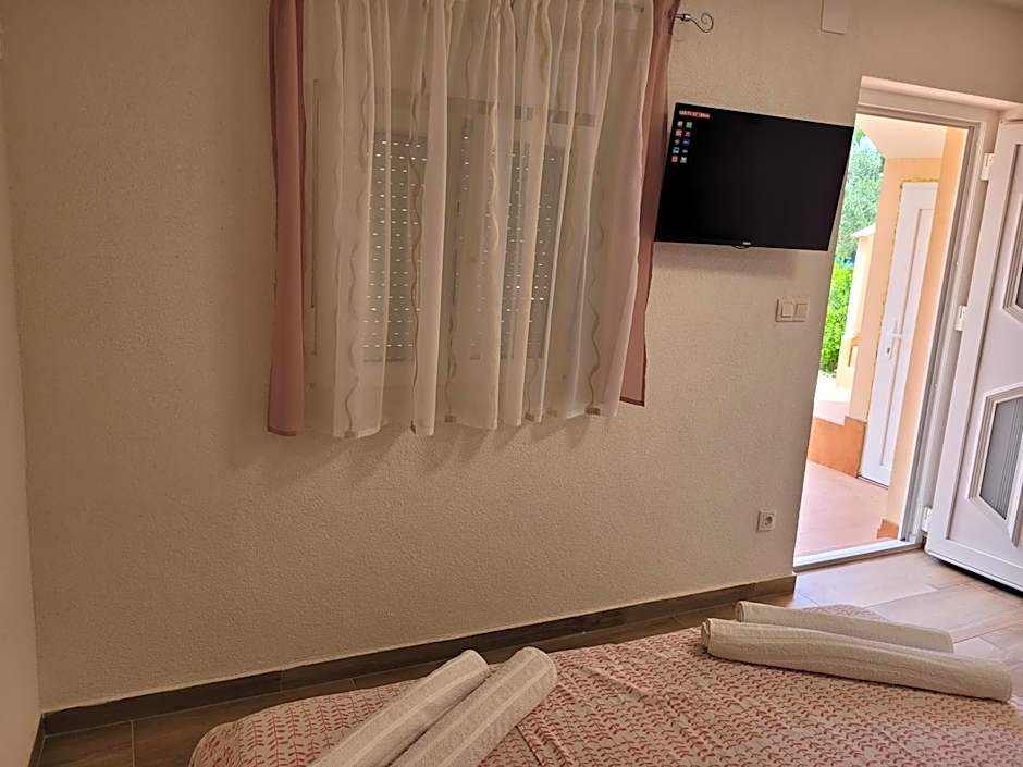 Apartmani FILTEA