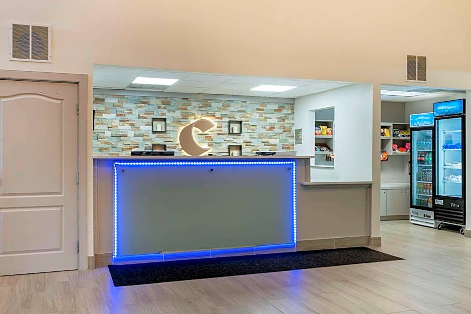 Comfort Suites Elgin