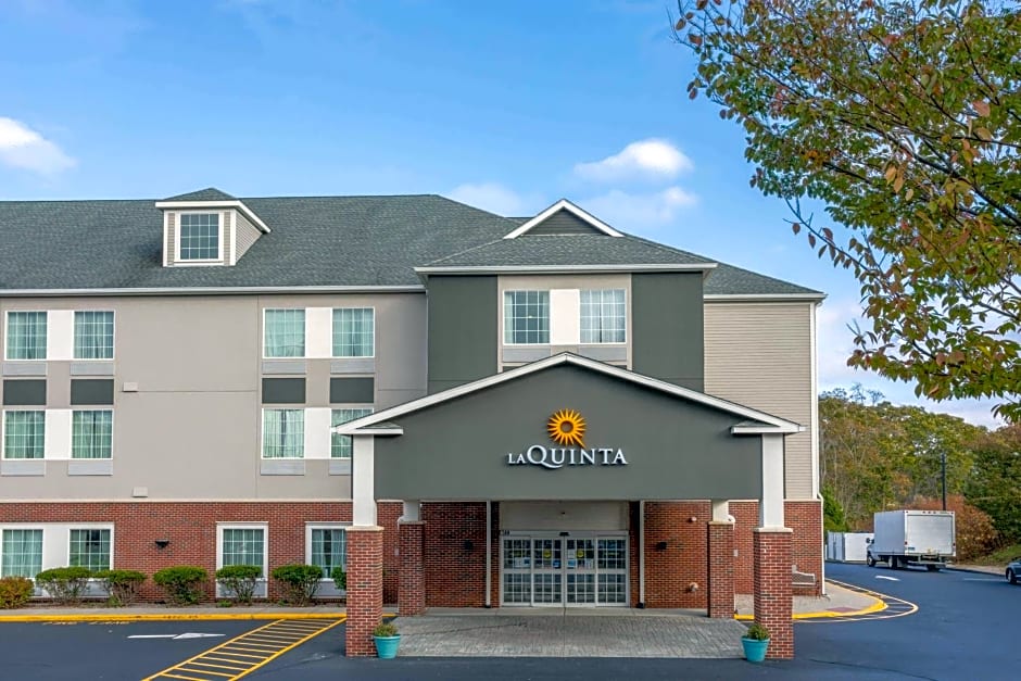 La Quinta Inn & Suites by Wyndham Stonington