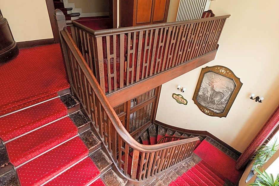 Hotel Casino im Park