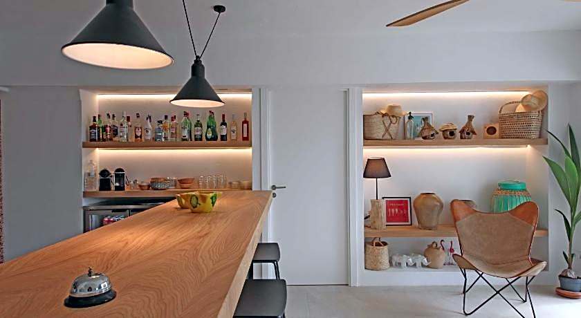 Apartamentos Niu D Aus