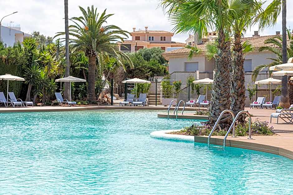 JS Portocolom Suites