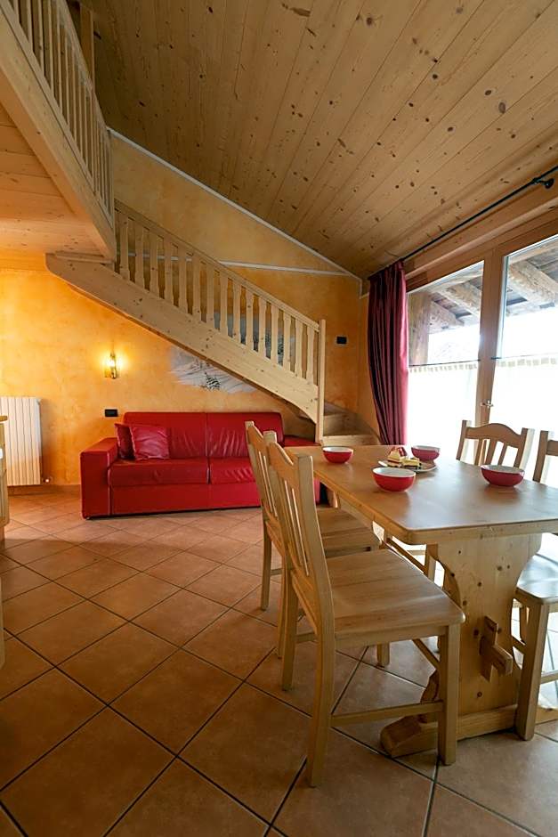 La Grolla Rooms & Apartments