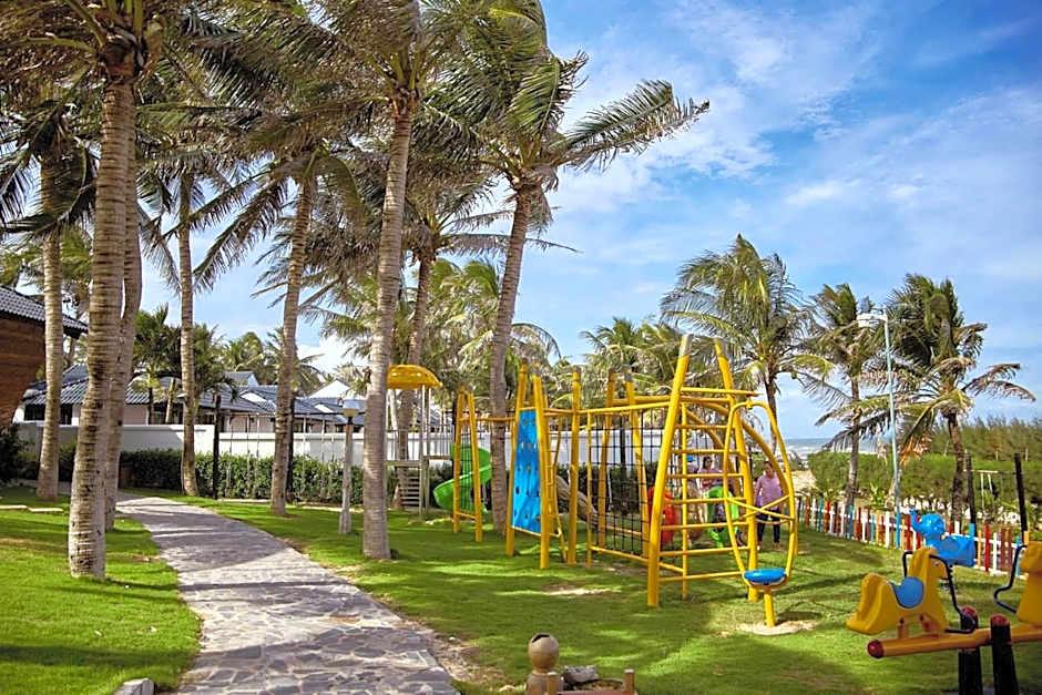 Silver Beach Resort Ke Ga