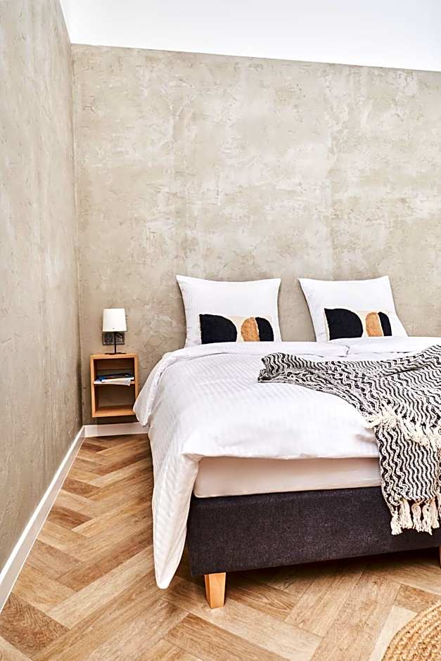 Na Fursie Apartments & Rooms