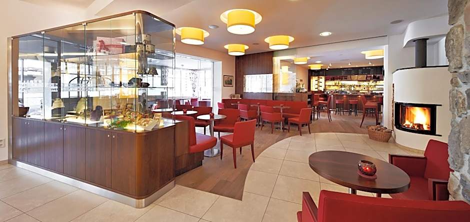 Apparthotel Germania