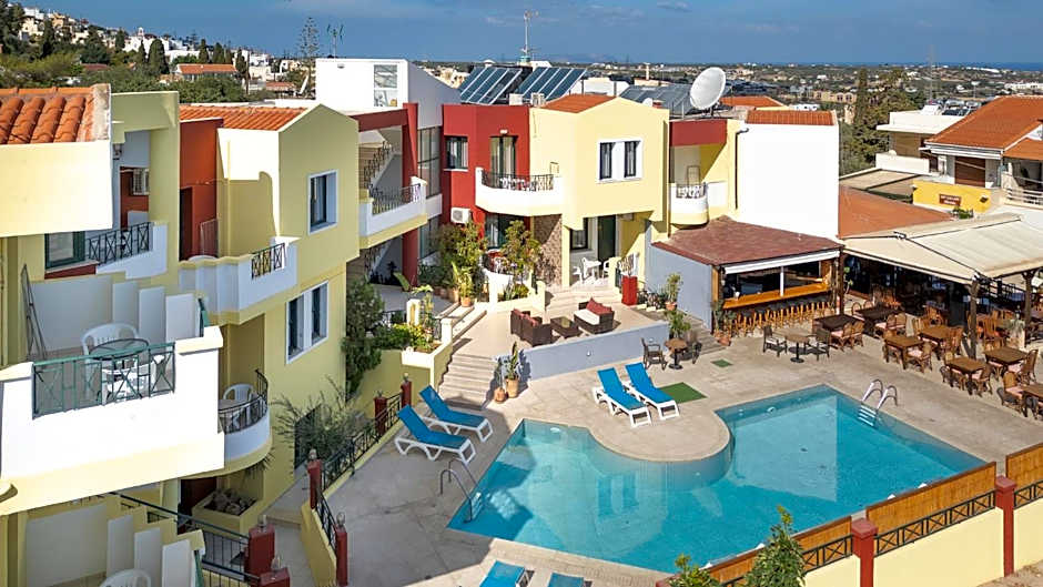 Ariadni Palace Apartments