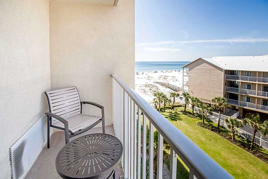 Hilton Garden Inn Orange Beach