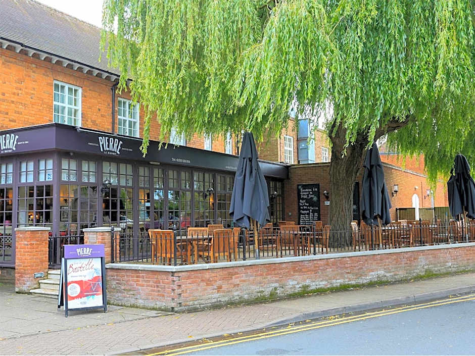 Swan's Nest Hotel