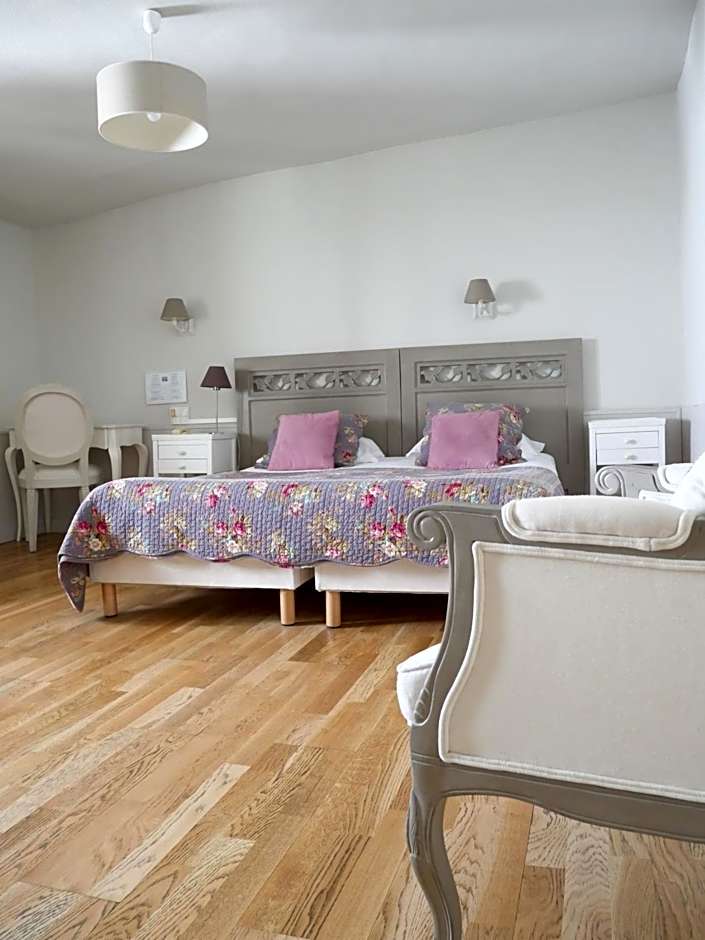 Hôtel De L'Amphithéâtre