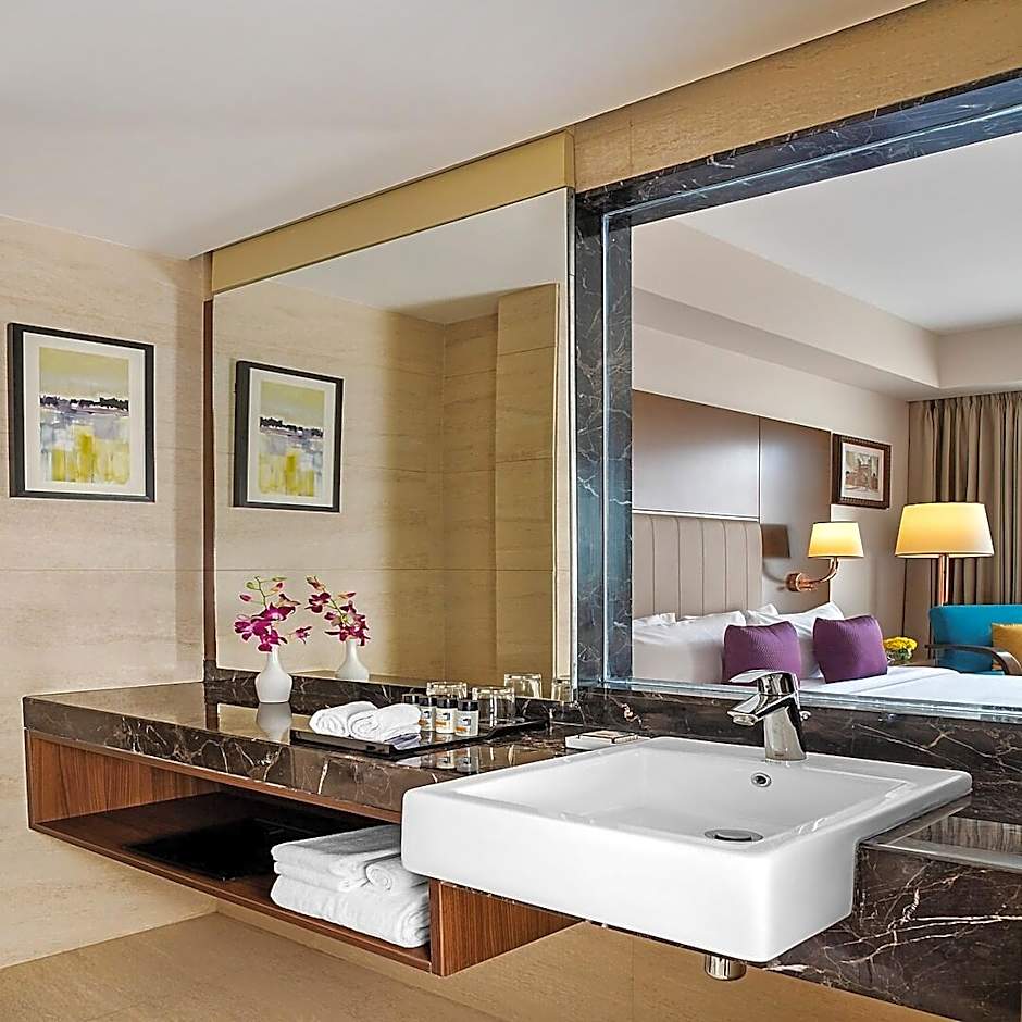 Vivanta Thiruvananthapuram