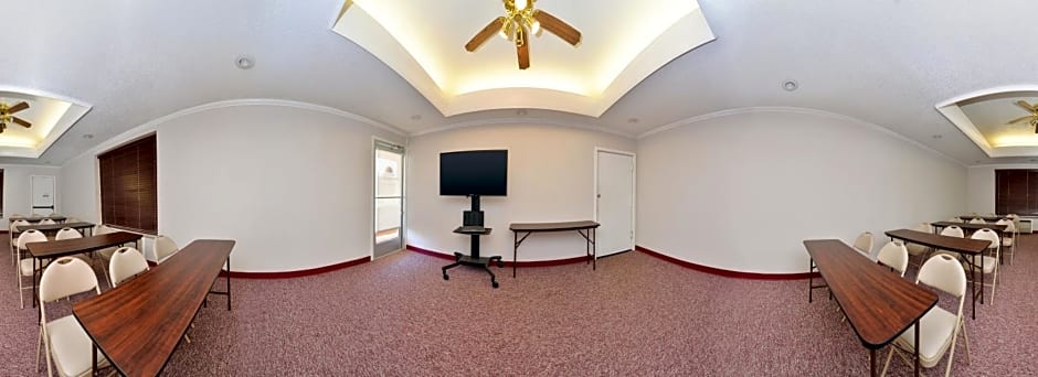 Americas Best Value Inn Lubbock