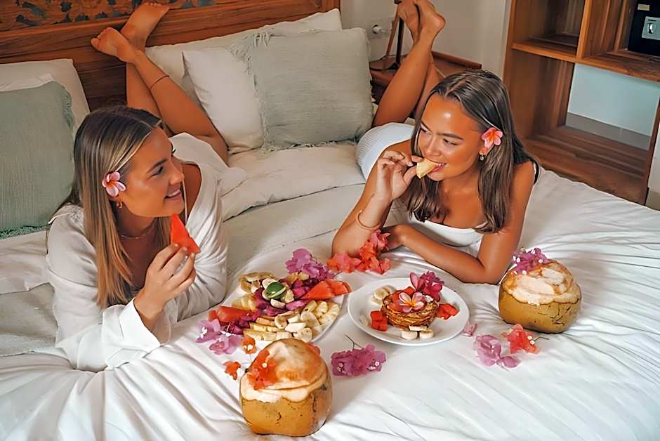 Coco Lemon Gili Resort