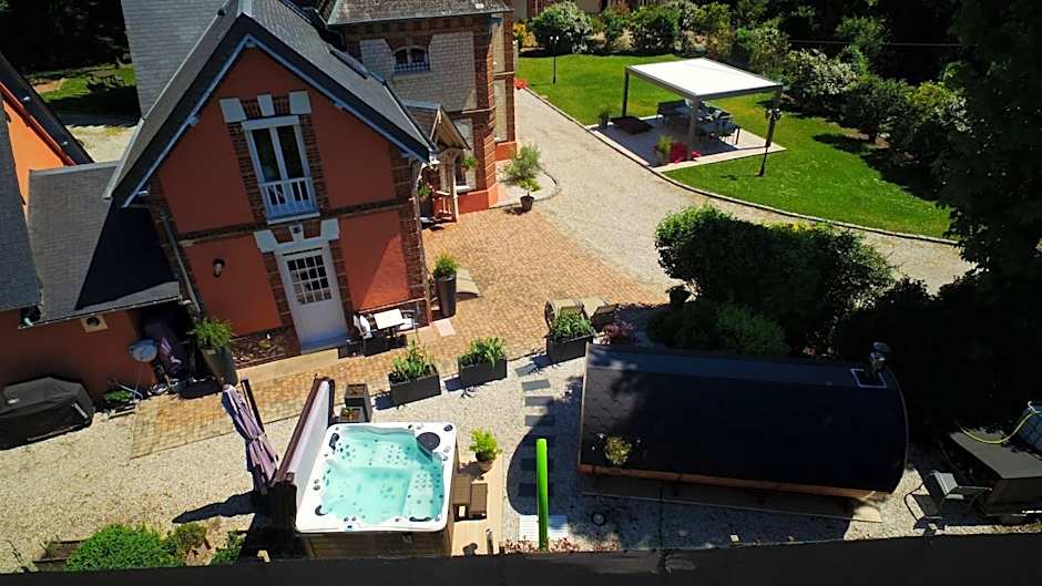 Le Manoir de Louviers