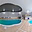 SpringHill Suites by Marriott Durham Chapel Hill