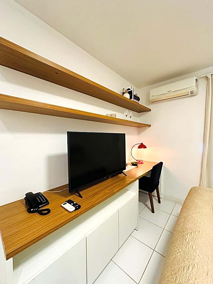 Hotel Verano stay Rock in Río suites