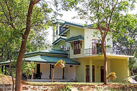 Yala Way Hide Resort