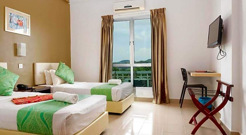 Hotel Kobemas Melaka