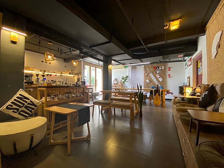Xiamen Koala Home Hostel – Xiamen, AL