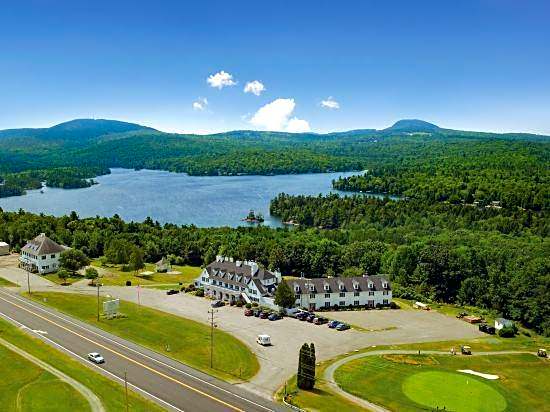 The Lucerne Inn