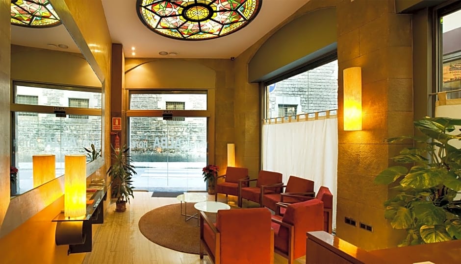 Alba Hotel
