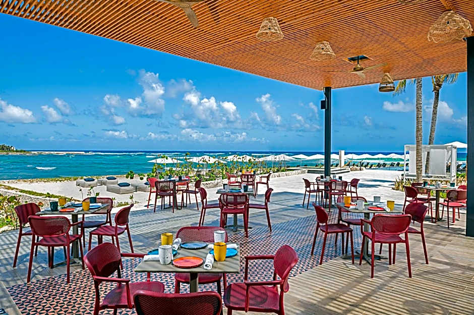 Conrad By Hilton Tulum