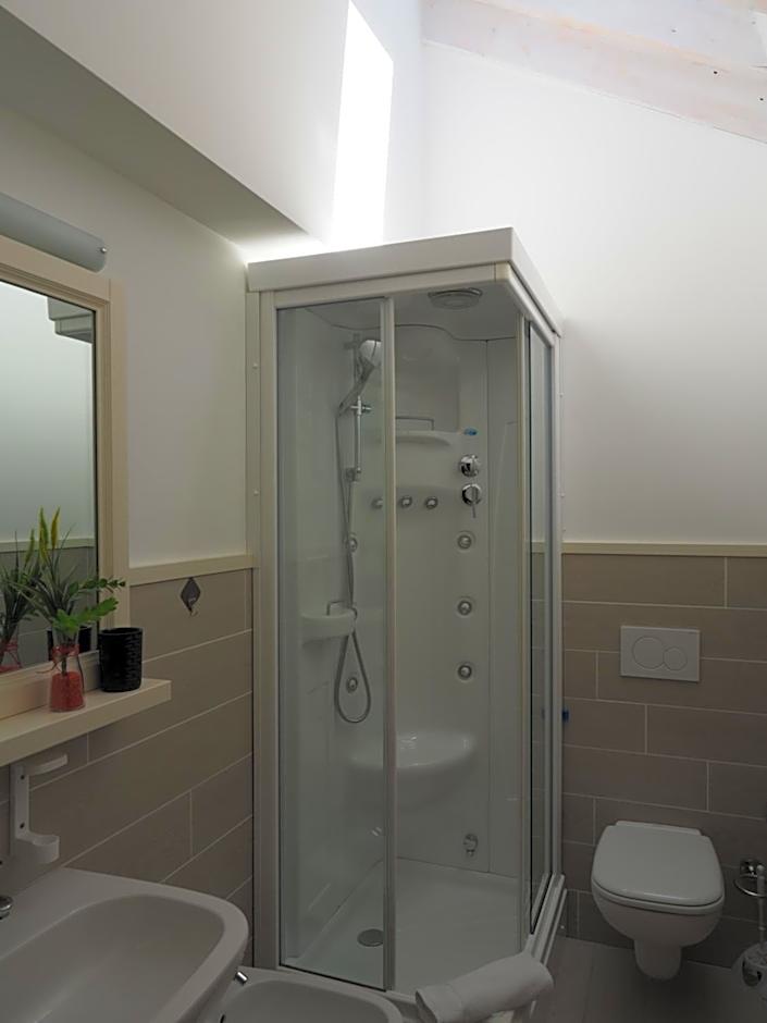 Hotel B&B Francolini