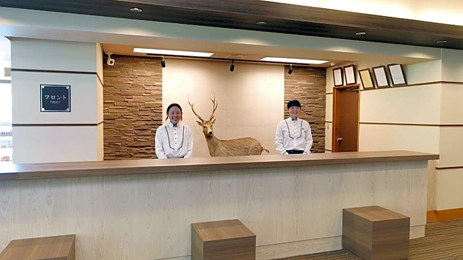 Ooedo Onsen Monogatari Shinshu Kakeyu