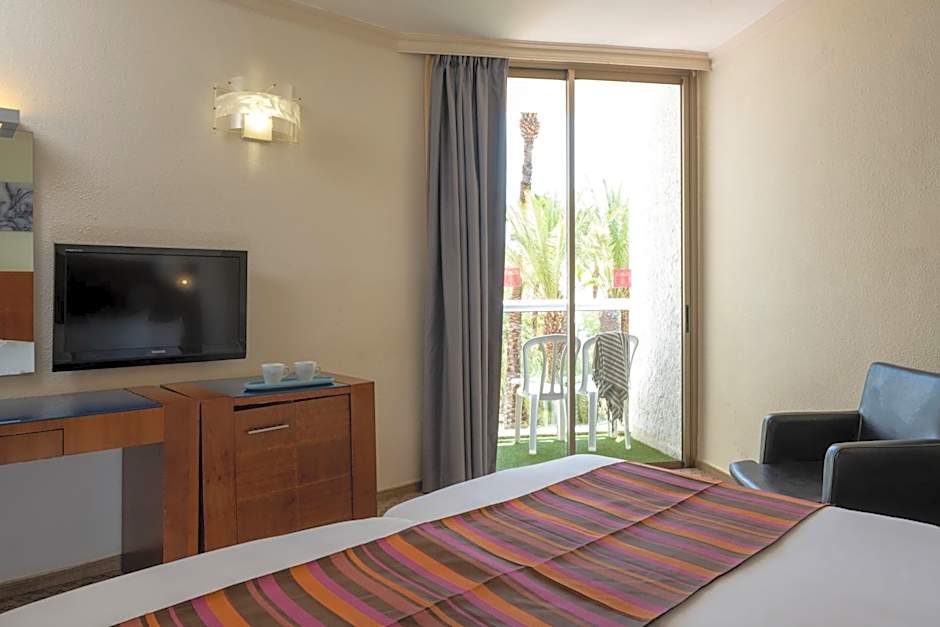 Leonardo Inn Hotel Dead Sea