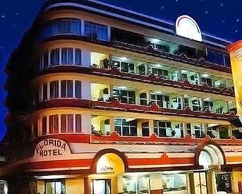 Hotel Florida de Tuxpan