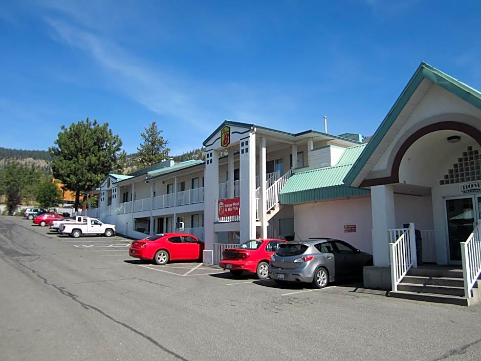 Sage Inn Merritt BC