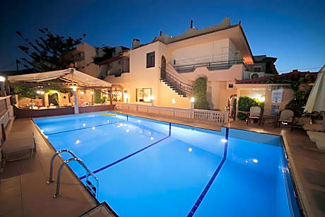 Hotel Erato