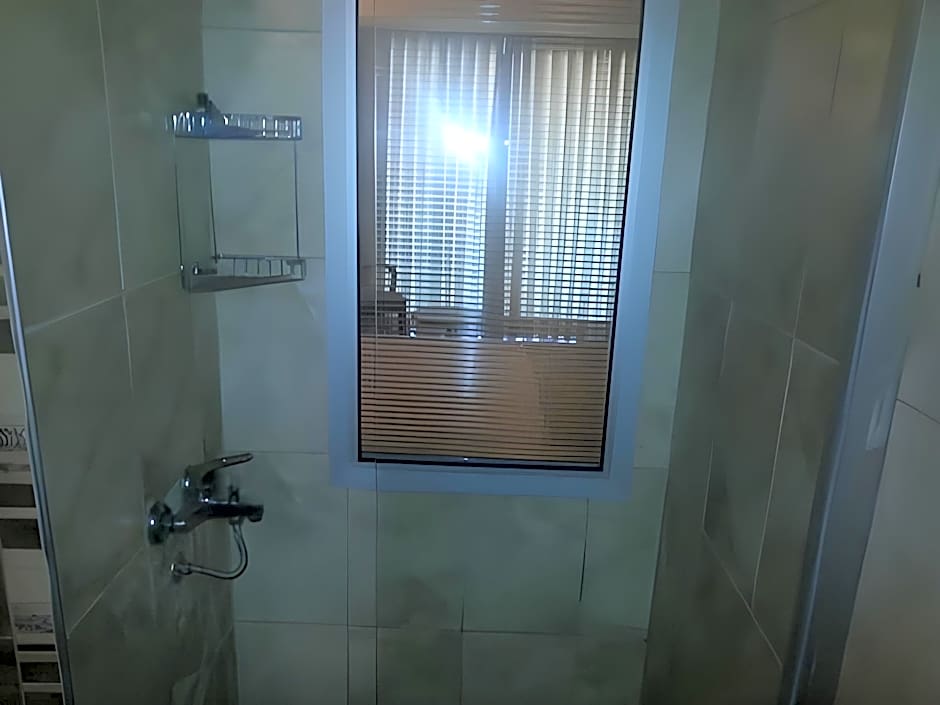 Moda Beach Hotel