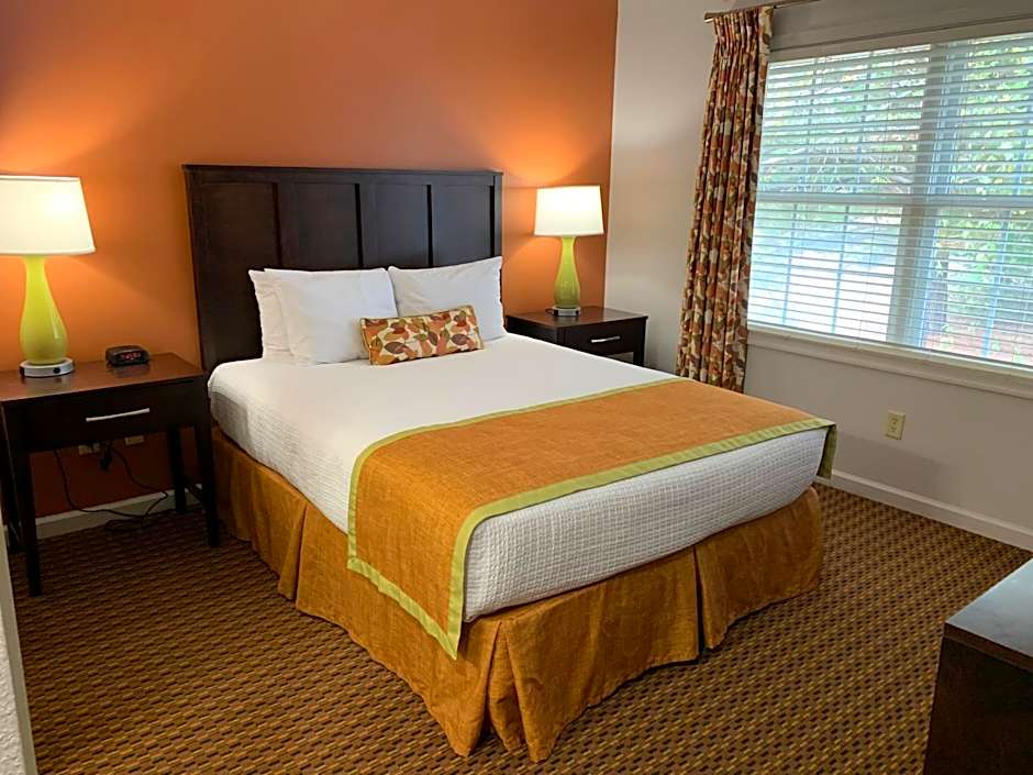 Vacation Village at Williamsburg