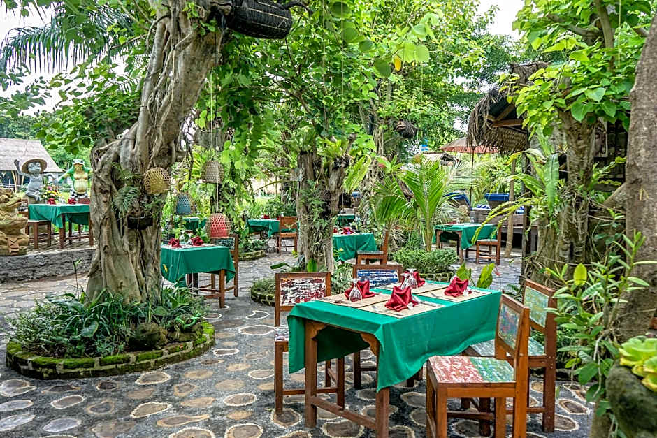 KTS Balinese Villas