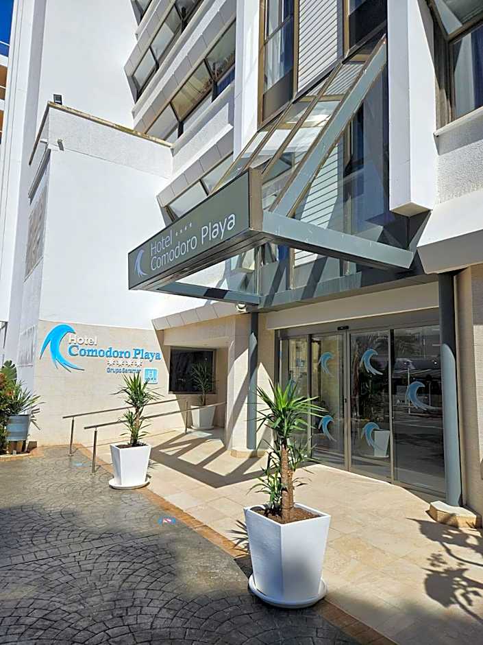 Seramar Hotel Comodoro Playa