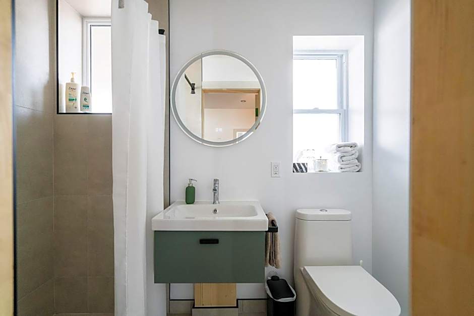 Bed and Breakfast du Village BBV