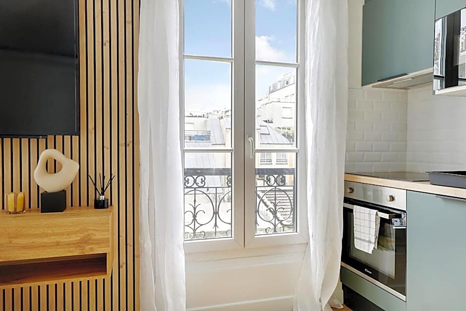 OLYMPIADES - PATAY Beautiful apartment