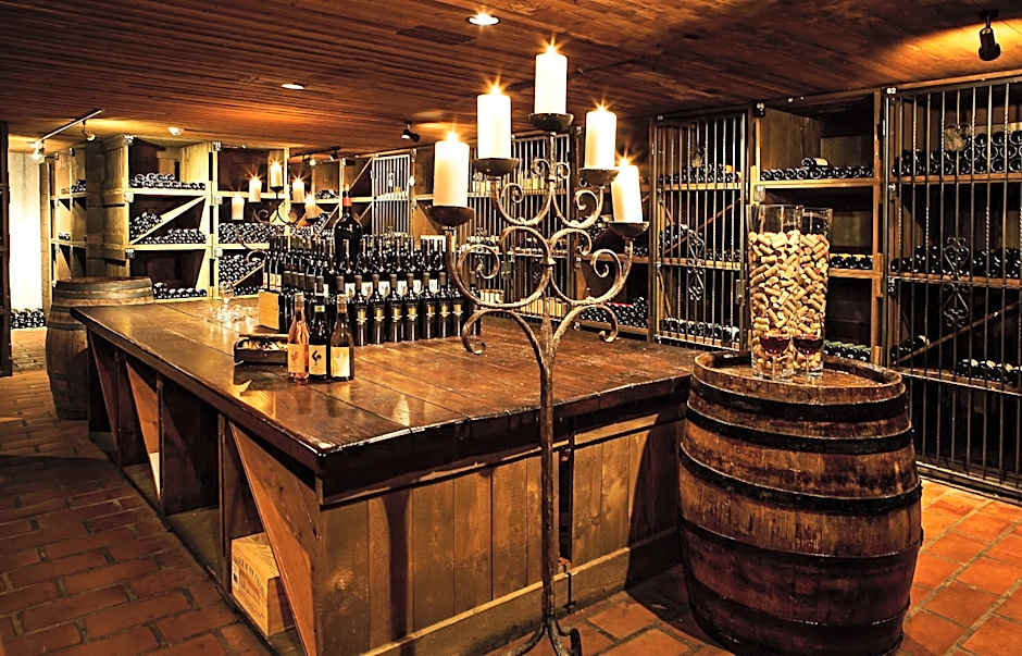 Swiss-Chalet Merlischachen - Historik Chalet-Hotel Lodge